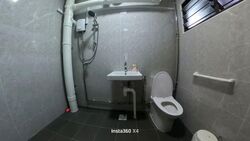 Blk 704 Woodlands Drive 40 (Woodlands), HDB 4 Rooms #590798951